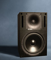 Genelec 1031 speaker
